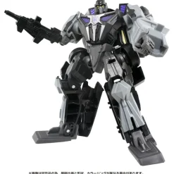 Takara Tomy Transformers: War for Cybertron - Barricade - Deluxe Class - Studio Series SS GE-03 Online