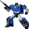 Takara Tomy Transformers: War for Cybertron Trilogy - Deep Cover - Deluxe Class - Transformers War for Cybertron WFC-17