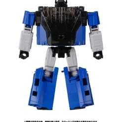 Takara Tomy Transformers: War for Cybertron Trilogy - Deep Cover - Deluxe Class - Transformers War for Cybertron WFC-17