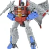 Hot Takara Tomy Transformers: War for Cybertron Trilogy - Starscream - Transformers Premium Finish - PF WFC-04 - Voyager Class