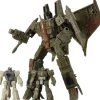 Takara Tomy Transformers: War for Cybertron Trilogy - Sparkless Seeker - Caliburst - Singe - Transformers War for Cybertron WFC-20 - Voyager Class - Sparkless Seeker Battle 3-Pack