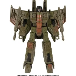 Takara Tomy Transformers: War for Cybertron Trilogy - Sparkless Seeker - Caliburst - Singe - Transformers War for Cybertron WFC-20 - Voyager Class - Sparkless Seeker Battle 3-Pack