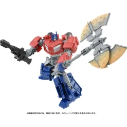 Best Takara Tomy Transformers: War for Cybertron - Convoy - Studio Series SS GE-01 - Voyager Class