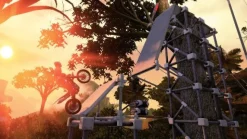 Online Ubisoft Trials Fusion