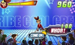 Bandai Namco Games Tribe Cool Crew The G@me Online