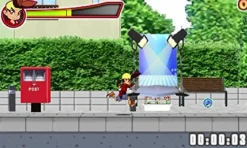 Bandai Namco Games Tribe Cool Crew The G@me Online