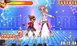 Bandai Namco Games Tribe Cool Crew The G@me Online