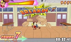 Bandai Namco Games Tribe Cool Crew The G@me Online