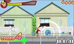 Bandai Namco Games Tribe Cool Crew The G@me Online