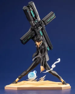 Kotobukiya as Manufacturer Trigun Stampede - Nicholas D. Wolfwood - ARTFX J - 1/8 - Trigun Stampede Ver. (Kotobukiya) Best