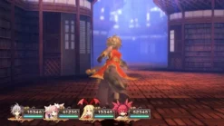 Hot Nippon Ichi Software Trinity Universe