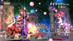 Hot Nippon Ichi Software Trinity Universe