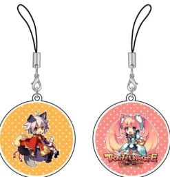 Hot Nippon Ichi Software Trinity Universe