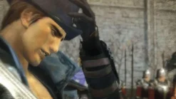 Koei Trinity: Zill O'll Zero ( Tecmo the Best) New