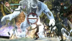 Koei Trinity: Zill O'll Zero ( Tecmo the Best) New