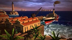 Kalypso Tropico 5 Outlet