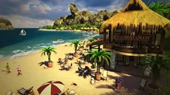 Outlet Kalypso Tropico 5
