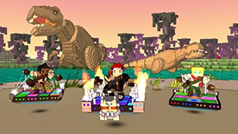 Discount DMM GAMES Trove -Twinkle Treasure Pack-