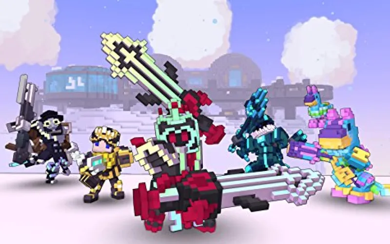 Discount DMM GAMES Trove -Twinkle Treasure Pack-