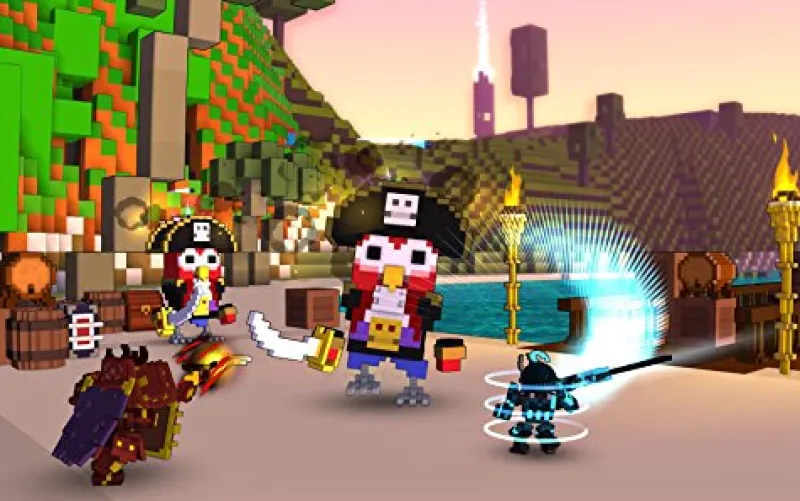 Discount DMM GAMES Trove -Twinkle Treasure Pack-