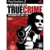 Capcom True Crime: Streets of LA (CapKore) Online