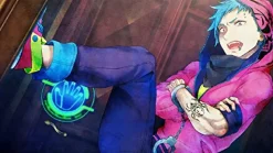 Nippon Ichi Software TSUIHOU SENKYO Outlet