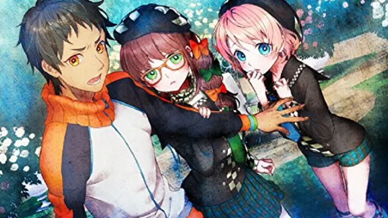 Nippon Ichi Software TSUIHOU SENKYO Outlet