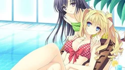 Discount Dramatic Create Tsuki ni Yorisou Otome no Sahou: Hidamari no Hibi