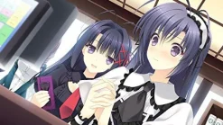 Discount Dramatic Create Tsuki ni Yorisou Otome no Sahou: Hidamari no Hibi