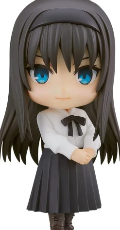 Outlet Good Smile Company Tsukihime -A Piece of Blue Glass Moon- - Tohno Akiha - Nendoroid #2083