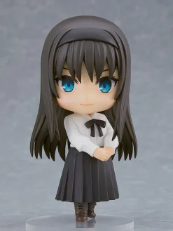 Outlet Good Smile Company Tsukihime -A Piece of Blue Glass Moon- - Tohno Akiha - Nendoroid #2083