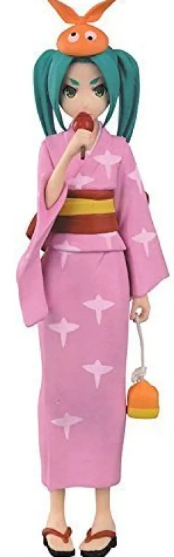 Banpresto Tsukimonogatari - Ononoki Yotsugi - SQ