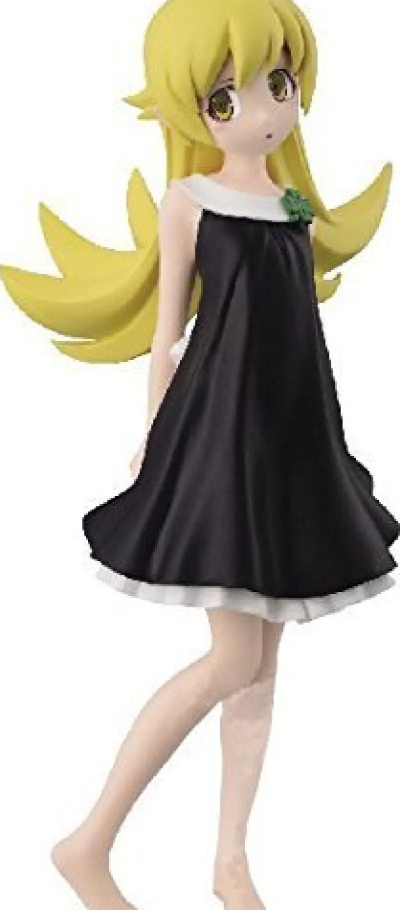 Banpresto Tsukimonogatari - Oshino Shinobu Discount
