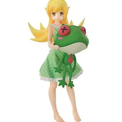 Outlet Banpresto Tsukimonogatari - Oshino Shinobu - Ichiban Kuji - Ichiban Kuji Premium Tsukimonogatari