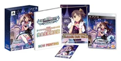Hot Bandai Namco Games TV Anime Idolm@ster Cinderella G4U! Pack Vol.1