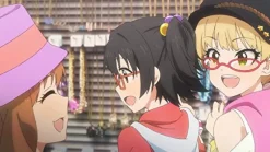 Bandai Namco Games TV Anime Idolm@ster Cinderella G4U! Pack Vol.4 Hot