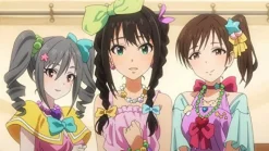 Bandai Namco Games TV Anime Idolm@ster Cinderella G4U! Pack Vol.4 Hot