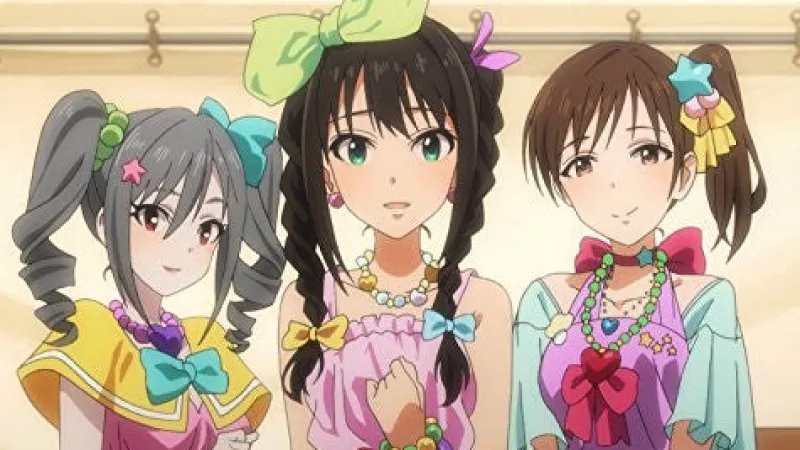 Bandai Namco Games TV Anime Idolm@ster Cinderella G4U! Pack Vol.4 Hot