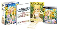 Bandai Namco Games TV Anime Idolm@ster Cinderella G4U! Pack Vol.4 Hot