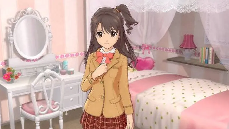 Bandai Namco Games TV Anime Idolm@ster Cinderella G4U! Pack Vol.4 Hot