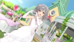 Best Bandai Namco Games TV Anime Idolm@ster Cinderella G4U! Pack Vol.8