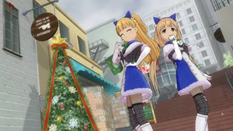 Bandai Namco Games TV Anime Idolm@ster Cinderella G4U! Pack Vol.6 Online