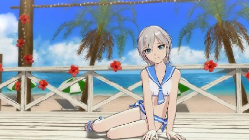 Bandai Namco Games TV Anime Idolm@ster Cinderella G4U! Pack Vol.6 Online