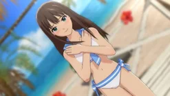 Bandai Namco Games TV Anime Idolm@ster Cinderella G4U! Pack Vol.6 Online