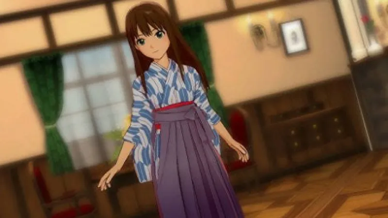 Bandai Namco Games TV Anime Idolm@ster Cinderella G4U! Pack Vol.6 Online