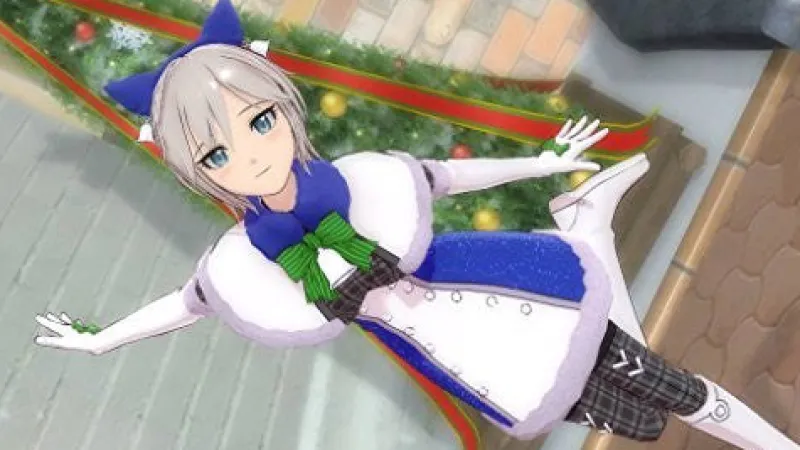 Bandai Namco Games TV Anime Idolm@ster Cinderella G4U! Pack Vol.6 Online