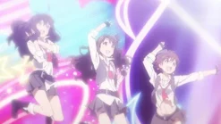 Bandai Namco Games TV Anime Idolm@ster Cinderella G4U! Pack Vol.2 Best