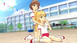 Bandai Namco Games TV Anime Idolm@ster Cinderella G4U! Pack Vol.2 Best