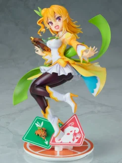 Clearance Medicos Entertainment TV Anime "Machikado Mazoku 2-Choume" Mikan Hinatsuki 1/7 Complete Figure