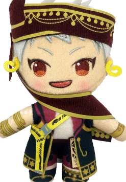 Discount Plex Twisted Wonderland - Kalim Al-Asim - Nui Doll mini - Nui Doll mini Twisted Wonderland vol. 3